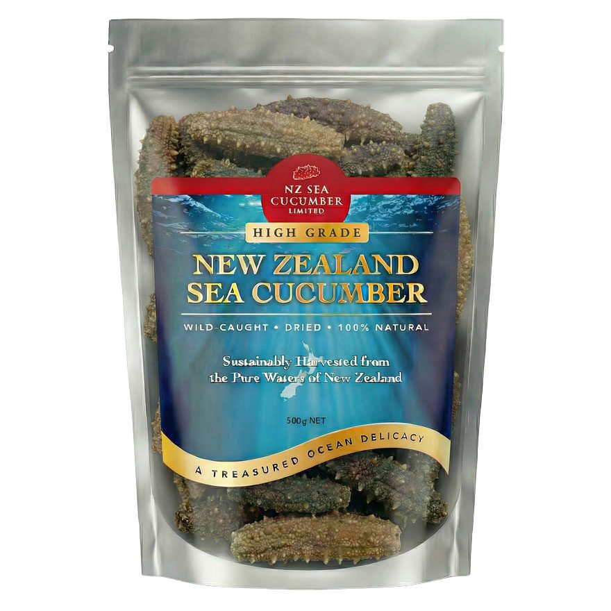 high-grade-sea-cucumber